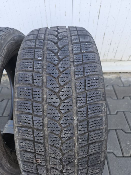 Anvelope MICHELIllll și Sebring