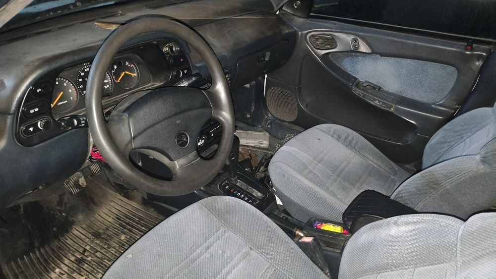 Daewoo espero 2.0