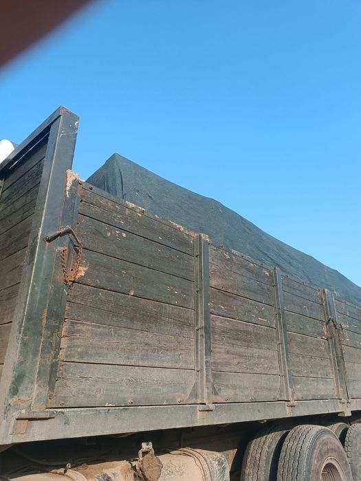 Kuzov sotiladi 10mln