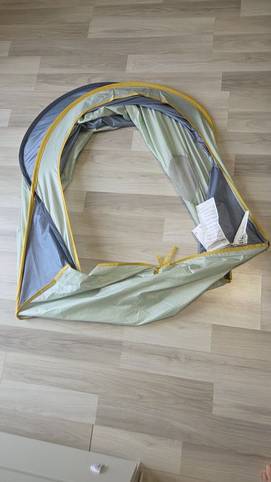 Cort Divan Ikea ELDFLUGA