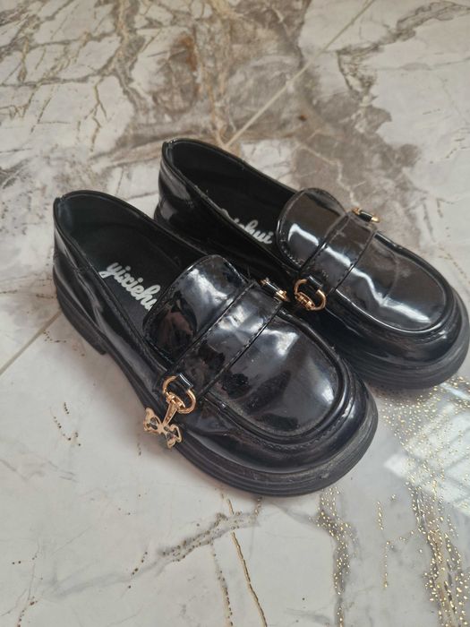 Детская обувь для девочек