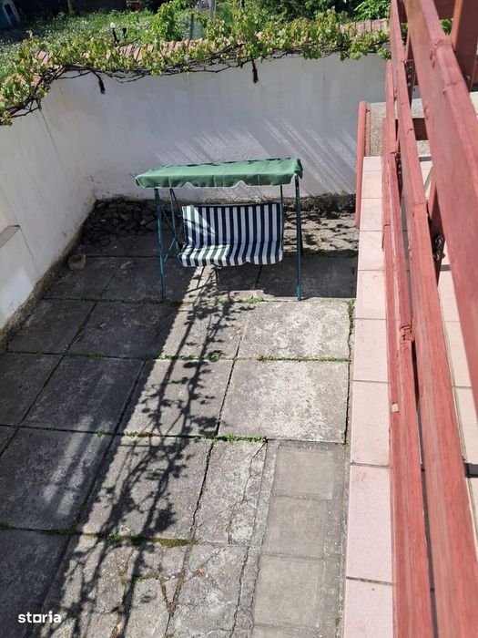 Apartament la casa in zona Parcului Subarini
