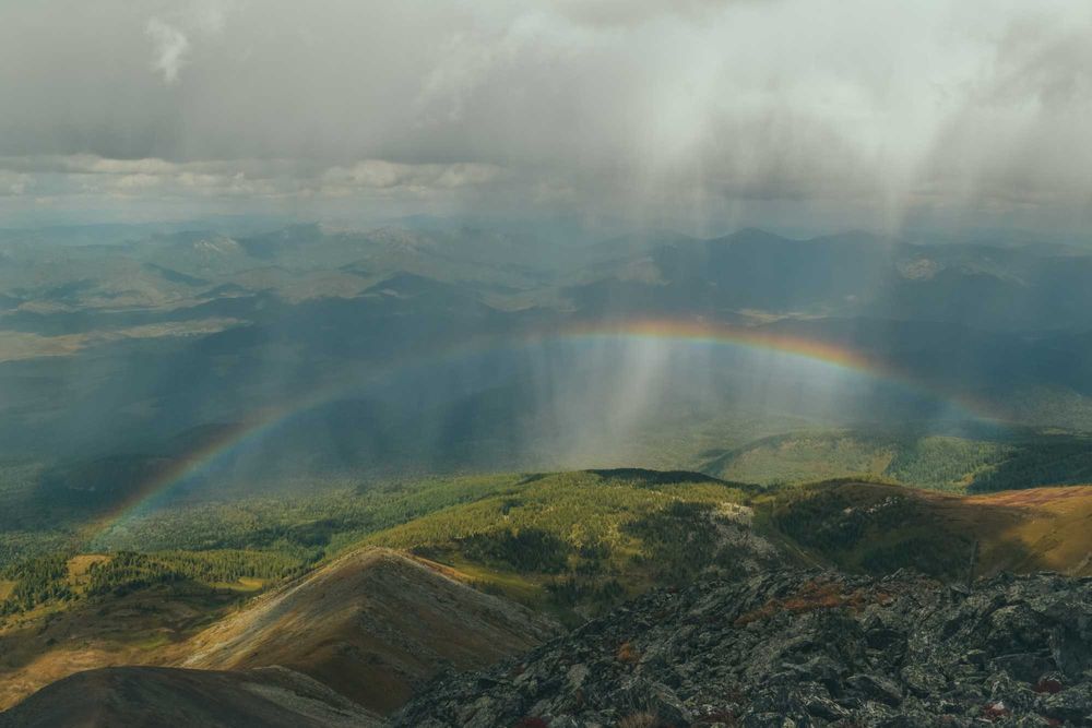 Nikon D3300 + Объектив Tamron 70-300mm