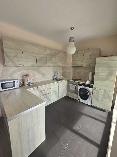 Дава се под наем Тристаен апартамент в Варна, Виница - 103 кв.м за 648.21 € - Снимка #1