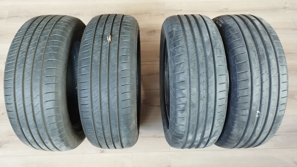 Гуми 205 /55/R16