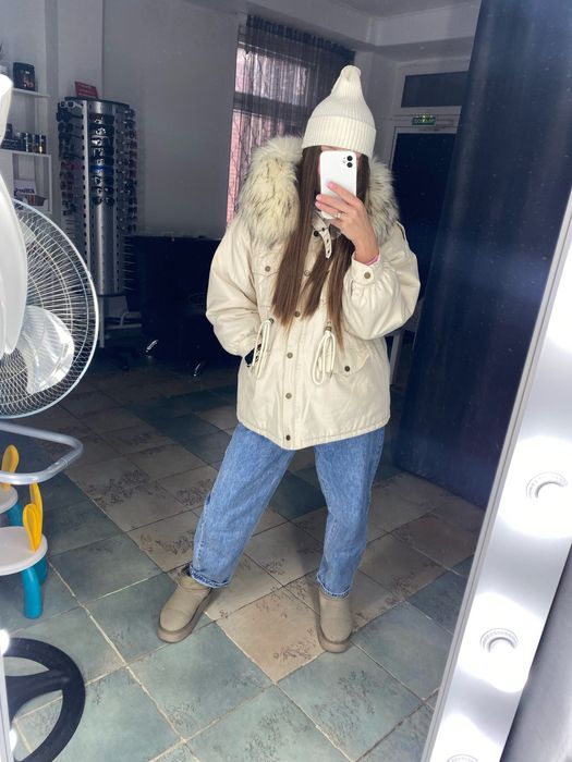 Продам парки, куртки