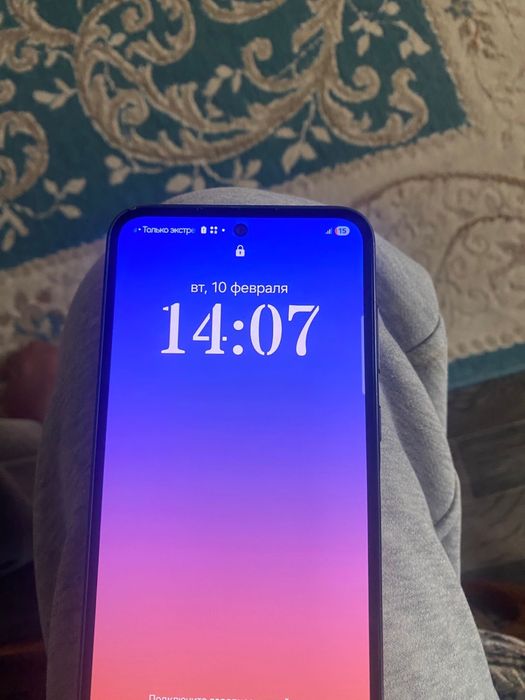 продам samsung galaxy a 35 5g