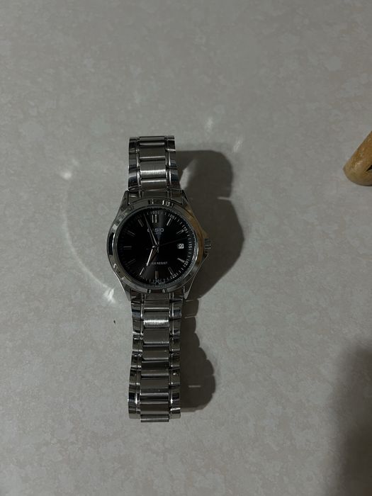 Часы мужские casio