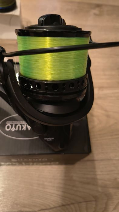 Tazura MX 14000 Plus