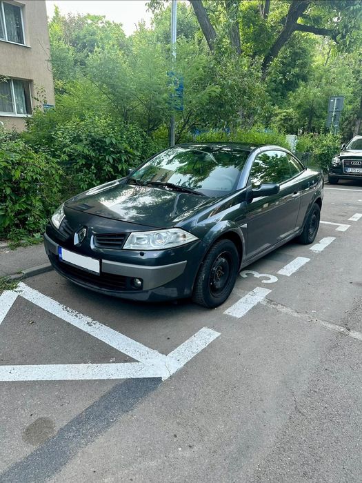 Se vinde Renault