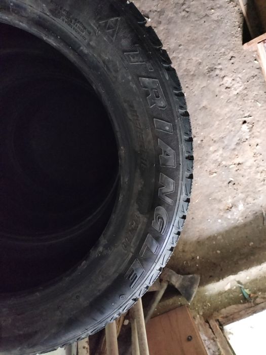 Шина. 205.55.R16