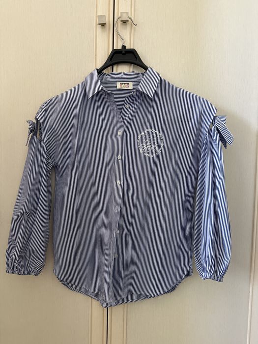 Одежда для девочек на рост  140 ,146,152