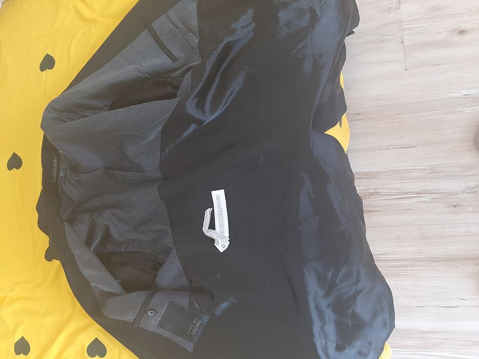 Vand/schimb Sacou original ZARA marimea 50