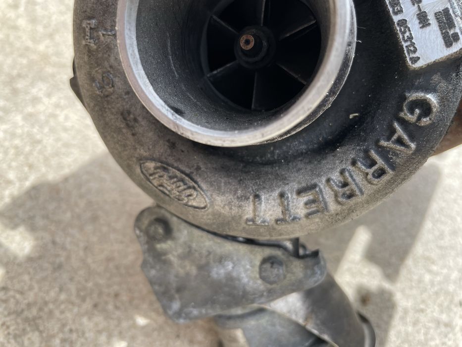 Турбо за Форд Мондео МК3 2.0TDDI 115к.с