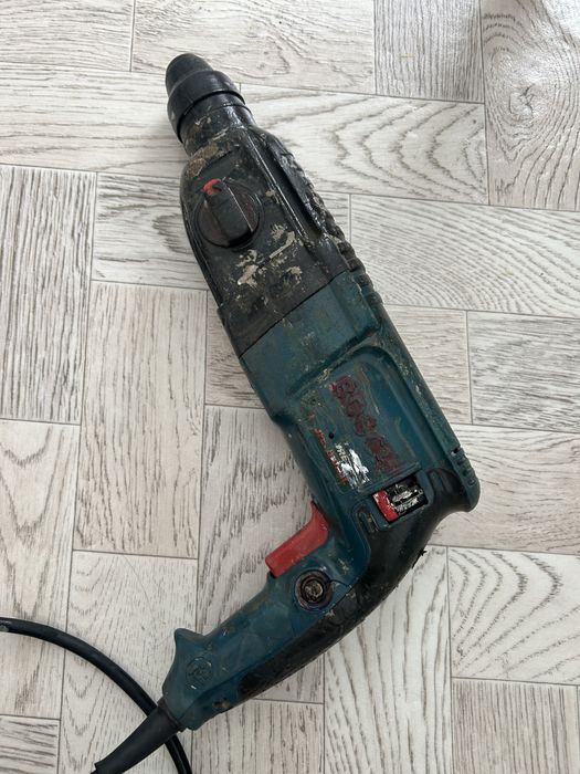 Перфоратор от bosch