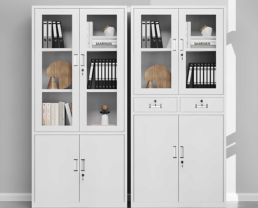 Металлические шкафы для школы, колледжа, офиса и института