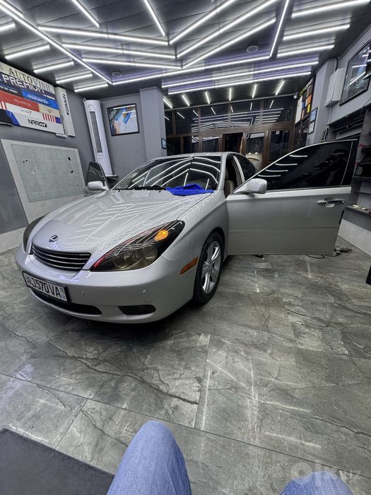Lexus ES 300 в отличном состоянии