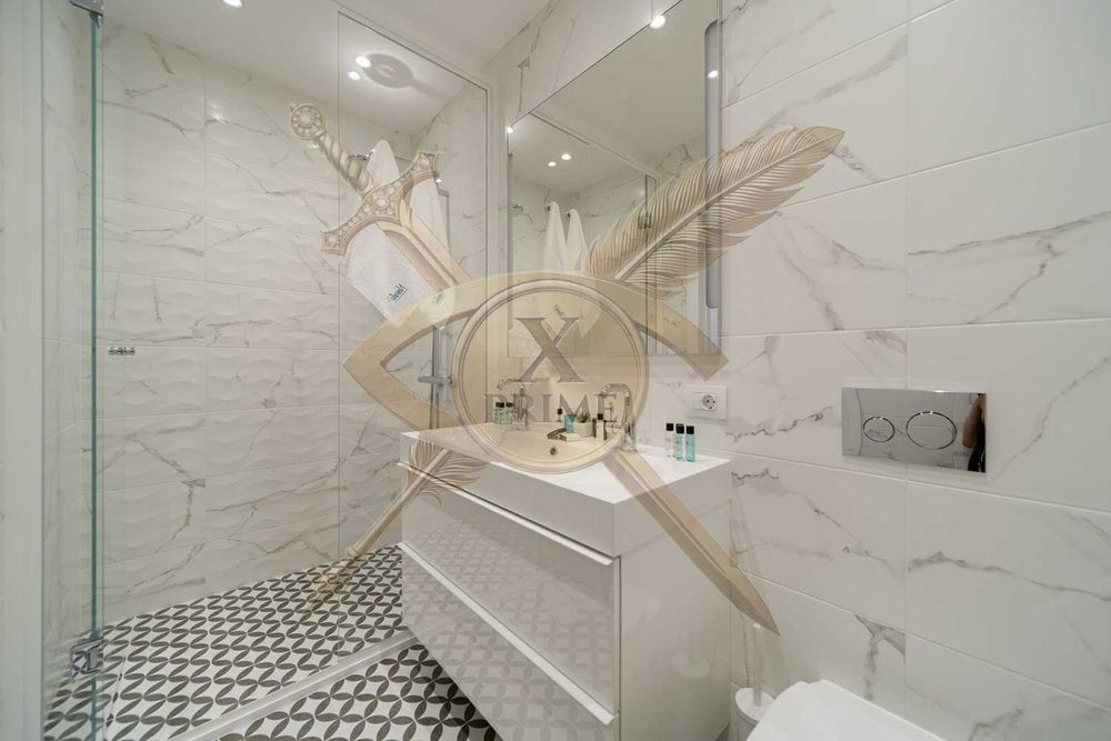 Дава се под наем Двустаен апартамент в Варна, Бриз - 74 кв.м за 830 € - Снимка #5