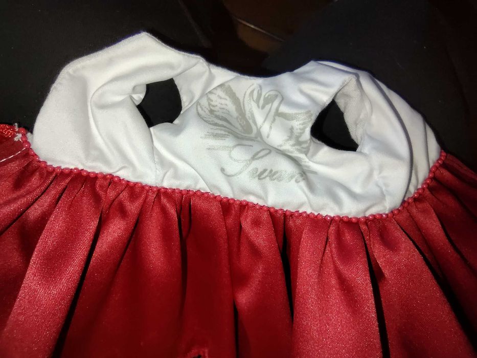 Papusa tip waldorf textila