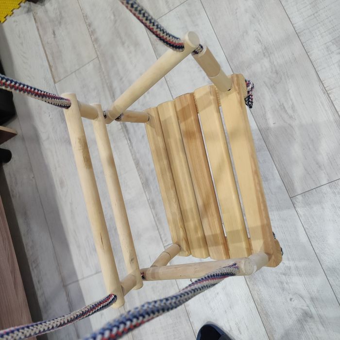 Качели для дома и улицы