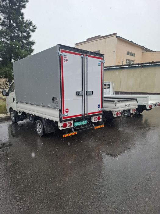 Tent Urnatamiz Labo Shenray Changan Foton Jak Kia Gazel