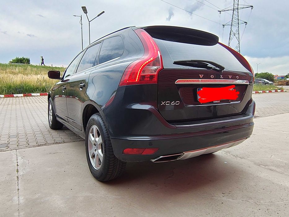 Volvo XC 60,fabr.2015