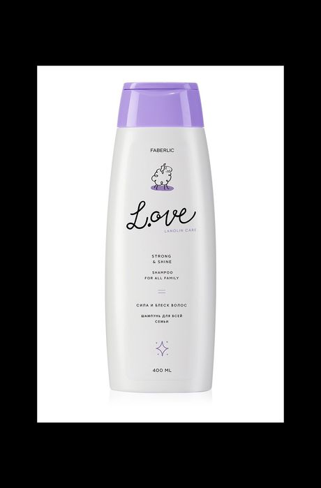 FABERLIC maxsulotlari