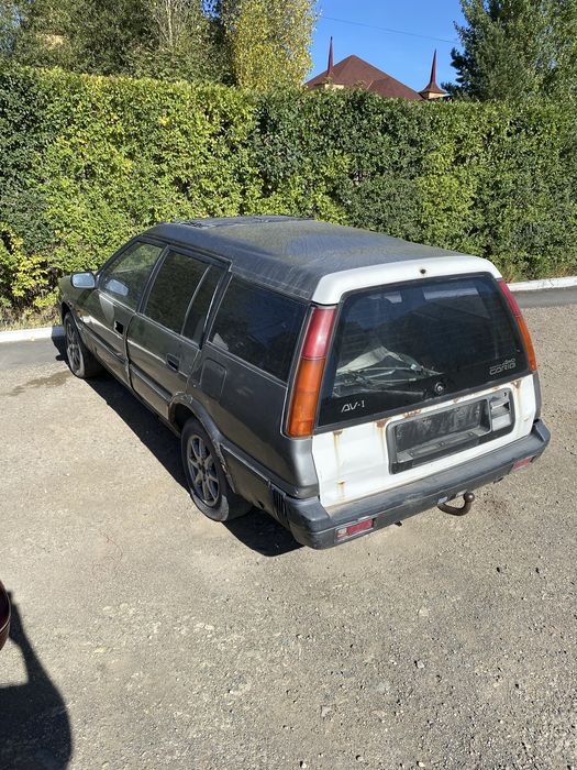 Toyota corolla полный привод