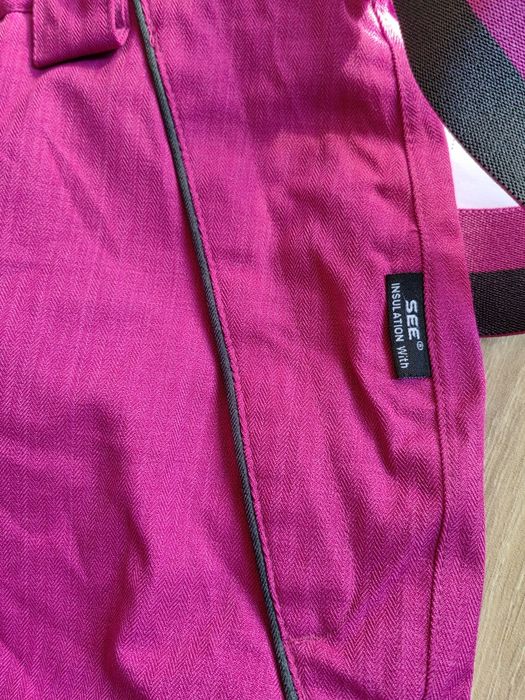 Оригинален детски гащеризон на Crane