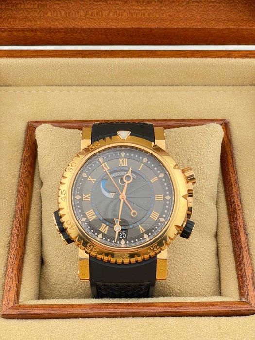 Часы Breguet Marine