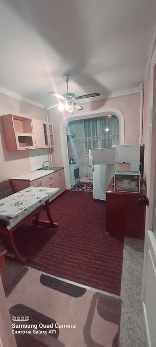 Сдаётся квартира Паркенский базар