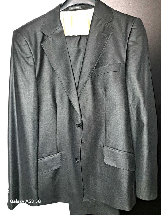Costum Pierre cardin