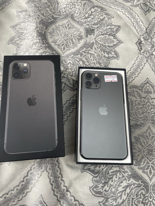 Айфон 13про 128гб