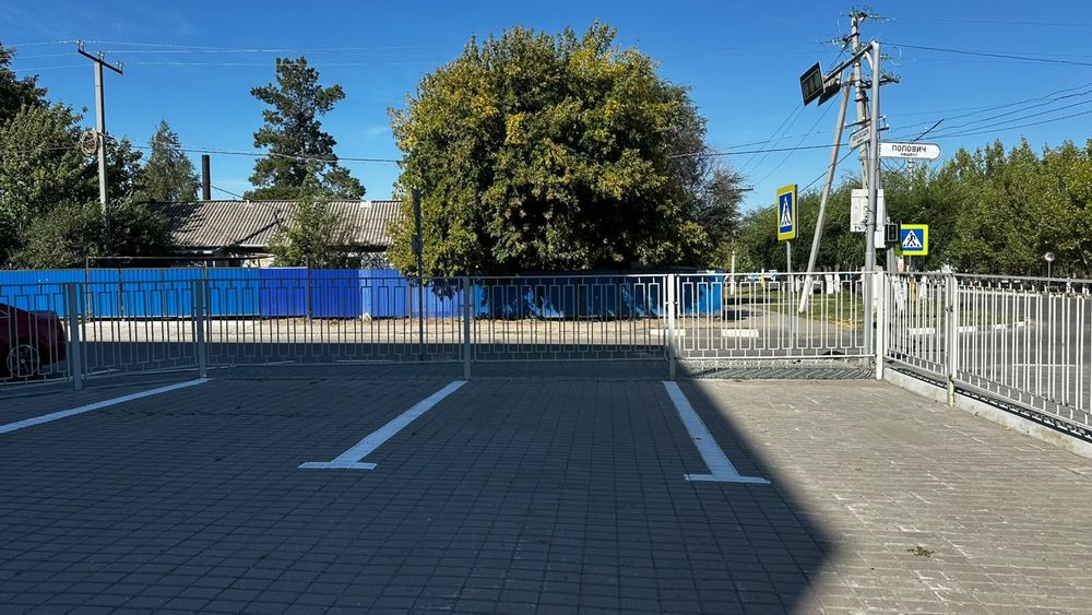 Продам забор металличечкий