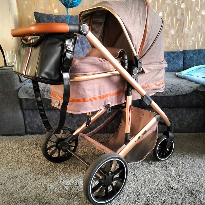 Коляска TEKNUM 3 в 1