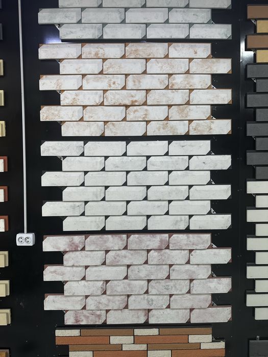 fasadniy plitka yangi