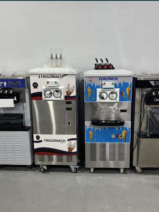 Frezer  frezer  freezer  frizer  freyzer  muzqaymoq aparat 
Fergomat