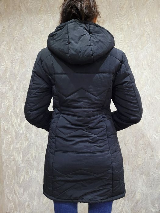 Куртка женская зимняя