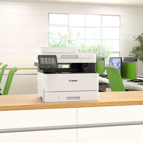 Mega aksiya Printer canon mf443,453,461,463,465 dastavka tekn garantiy