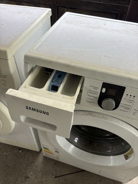 Продам стиральные машинке