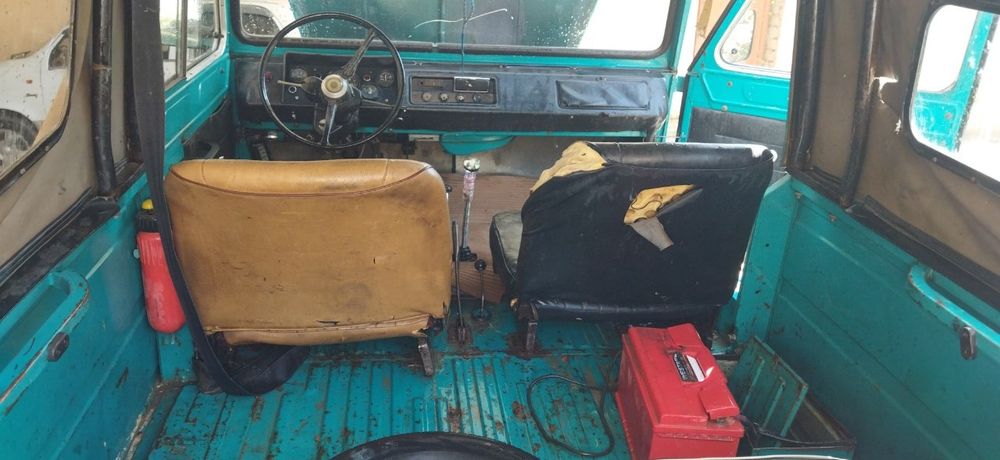 Luaz sotiladi holati yaxshi