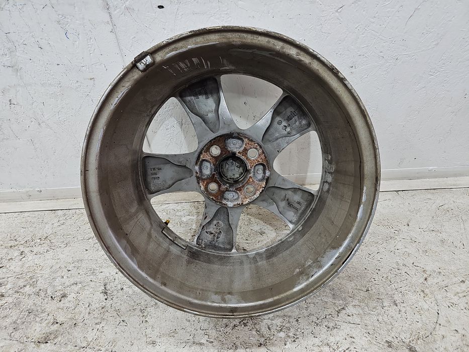 Set jante aliaj Opel Corsa D [Fabr 2006-2013] 13338769