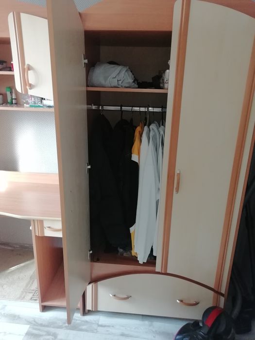 Детский гарнитур