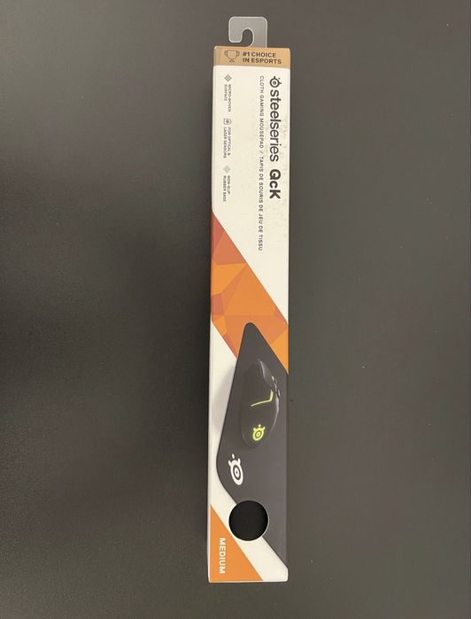Mousepad Steelseries nou