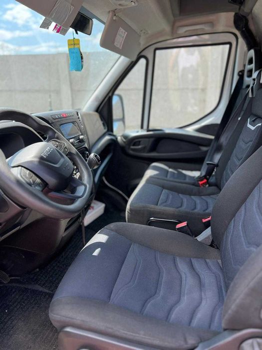 Iveco Daily 3.0 Diesel