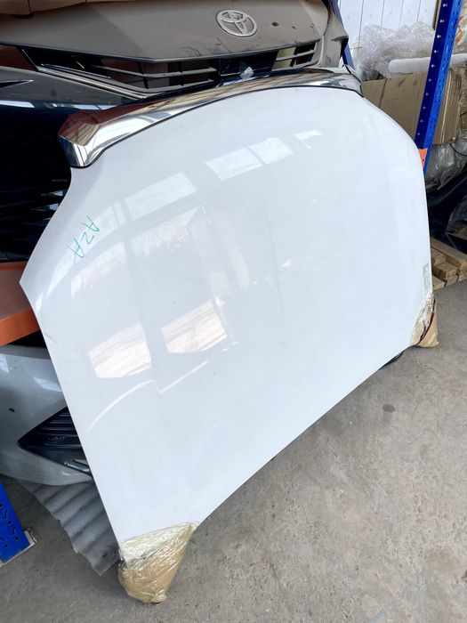 Капот на Toyota Prado 150 Прадо 150