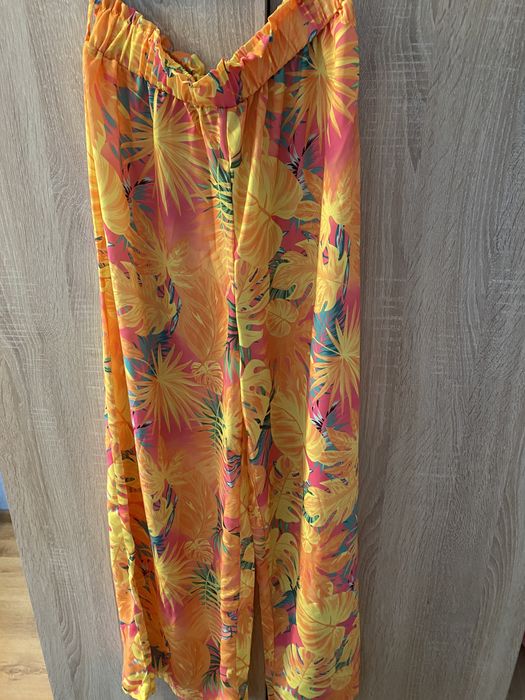 Дамски панталон размер 36