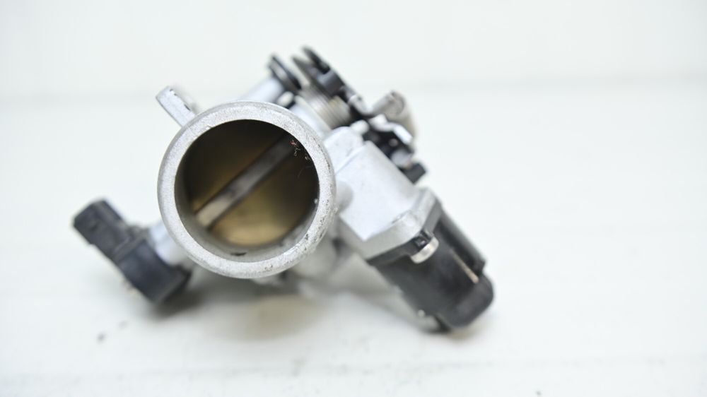 BMW R1200GS / Adventure / R1200R 2004- 2009 Rampa De Injectie Cu