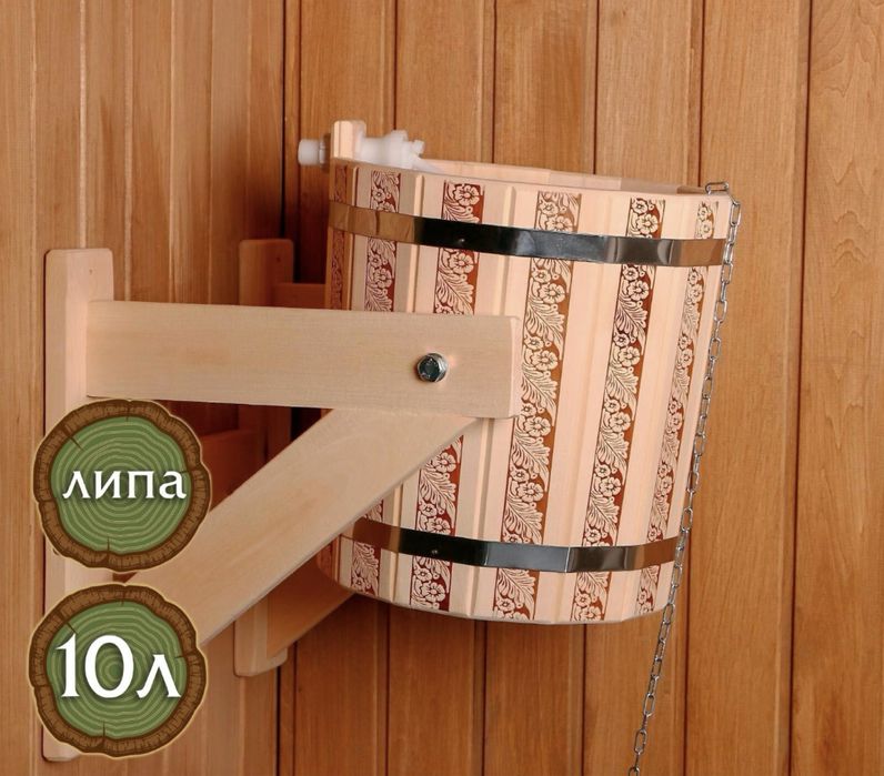 Деревянные двери для бани