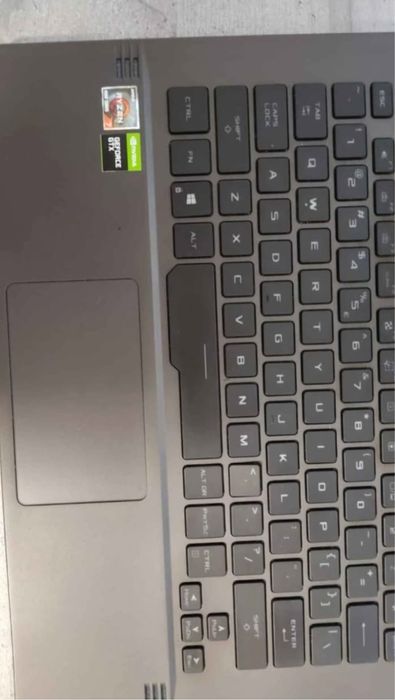 Laptop Gaming Asus Rog Zephyrus (Mouse+Casti de gaming+Cooler)